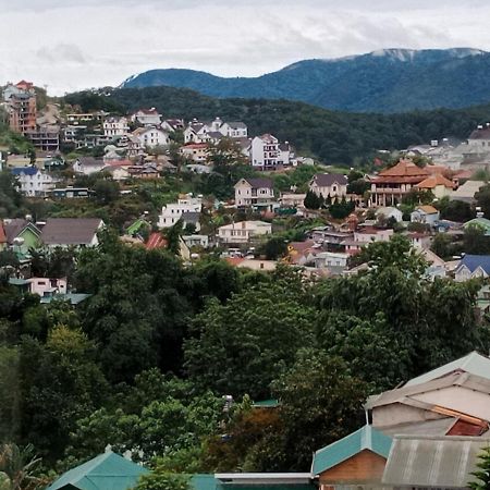 Nha Nghi Gia Tien Apartment Dalat Luaran gambar