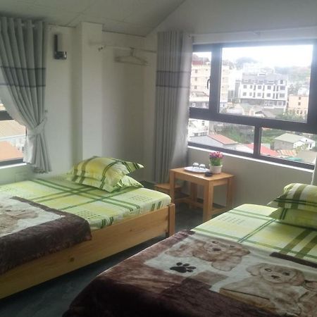 Nha Nghi Gia Tien Apartment Dalat Luaran gambar