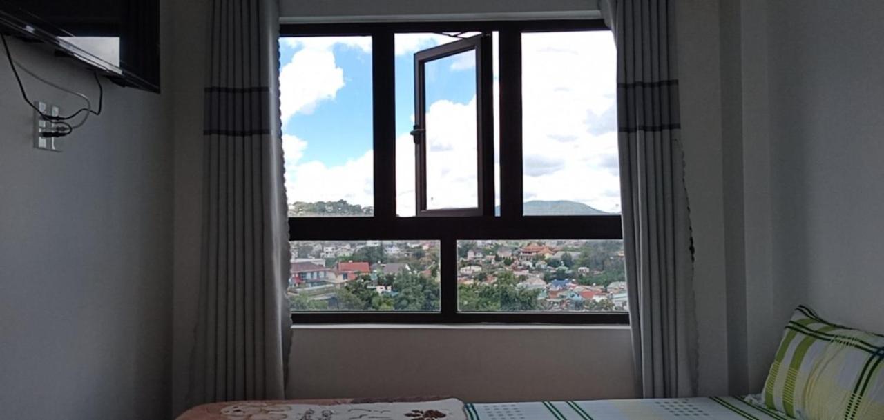 Nha Nghi Gia Tien Apartment Dalat Luaran gambar
