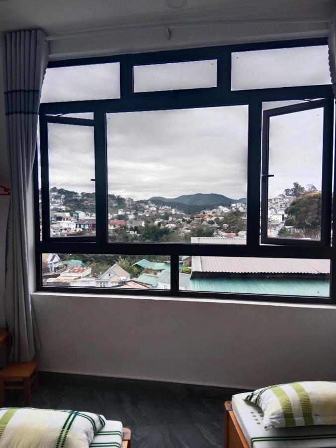 Nha Nghi Gia Tien Apartment Dalat Luaran gambar