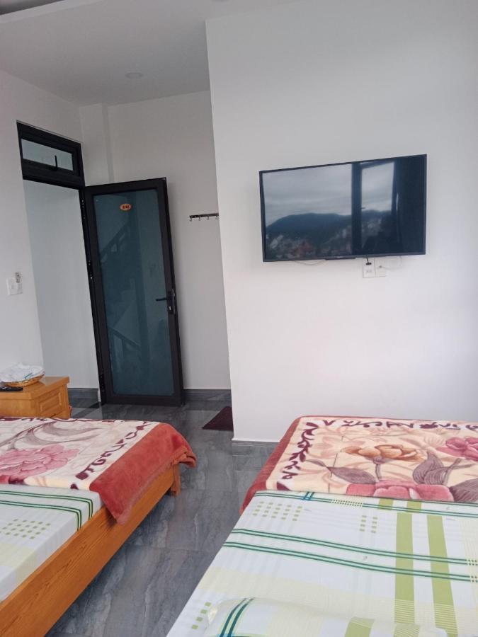 Nha Nghi Gia Tien Apartment Dalat Luaran gambar