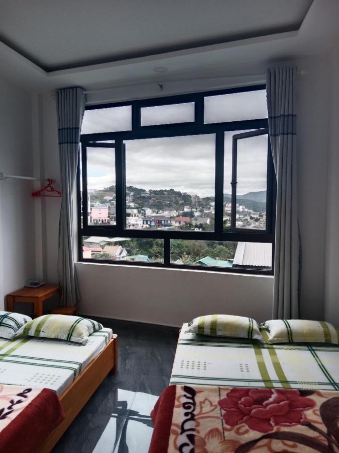 Nha Nghi Gia Tien Apartment Dalat Luaran gambar
